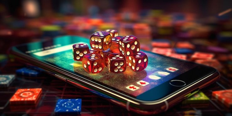 Antarmuka permainan Sugar Rush di platform hoki99 slot dengan tabel pembayaran yang jelas