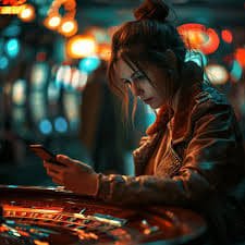 Tampilan antarmuka permainan Togel di platform hoki99 slot