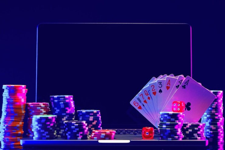 Proses verifikasi akun di hoki99 slot dengan langkah-langkah yang jelas